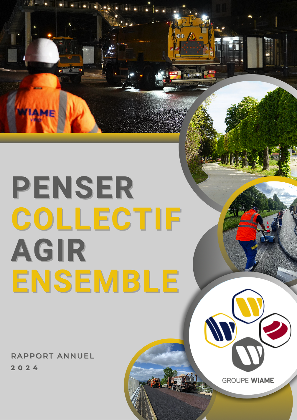 Rapport annuel 2024