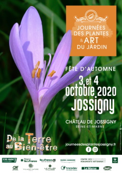 Journée des plantes et Art du Jardin